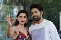 Spark Life Sneak Peek Launch Photos